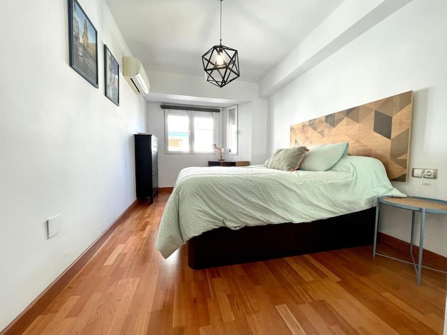 Apartamento Centrico Urbano Con Terraza Cordoba Dış mekan fotoğraf