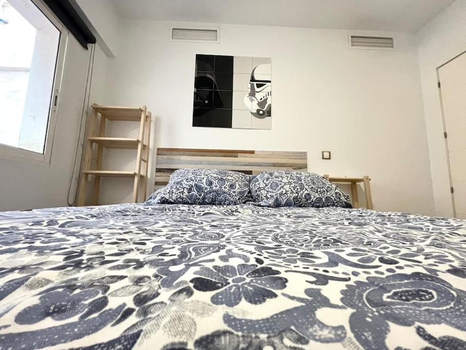 Apartamento Centrico Urbano Con Terraza Cordoba Dış mekan fotoğraf