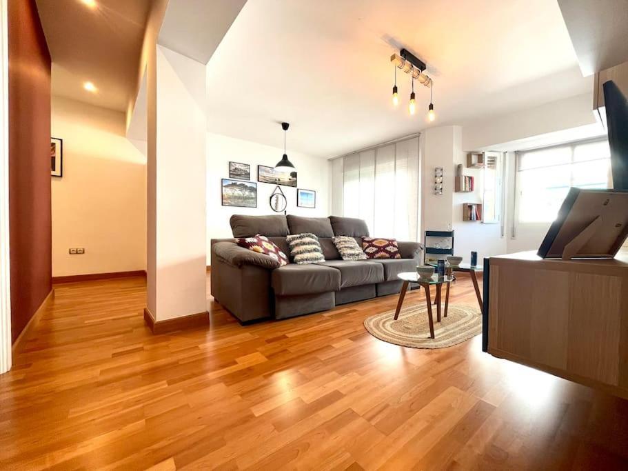 Apartamento Centrico Urbano Con Terraza Cordoba Dış mekan fotoğraf