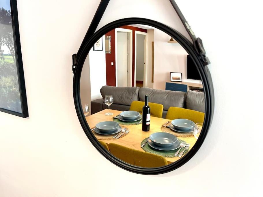 Apartamento Centrico Urbano Con Terraza Cordoba Dış mekan fotoğraf