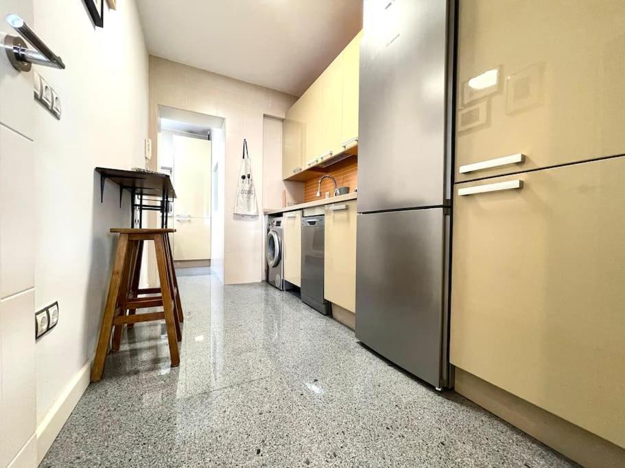 Apartamento Centrico Urbano Con Terraza Cordoba Dış mekan fotoğraf