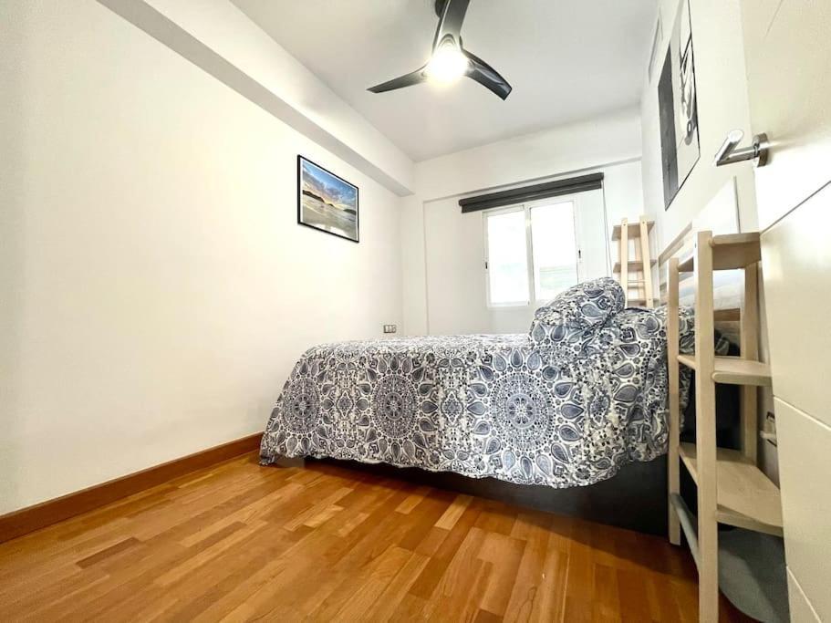 Apartamento Centrico Urbano Con Terraza Cordoba Dış mekan fotoğraf