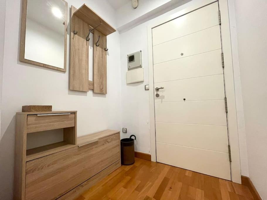 Apartamento Centrico Urbano Con Terraza Cordoba Dış mekan fotoğraf