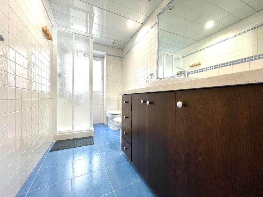 Apartamento Centrico Urbano Con Terraza Cordoba Dış mekan fotoğraf