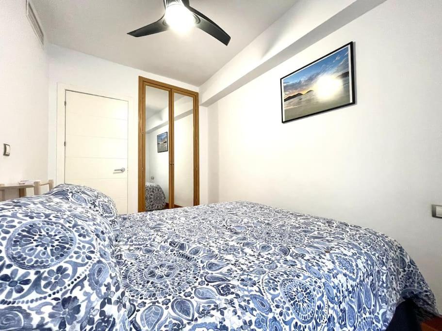 Apartamento Centrico Urbano Con Terraza Cordoba Dış mekan fotoğraf